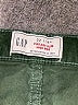 Gap Green Jeans Size 32R - photo 7
