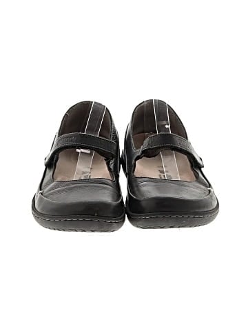Birkenstock Flats (view 2)