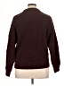 Madewell Burgundy Pullover Sweater Size XL - photo 2