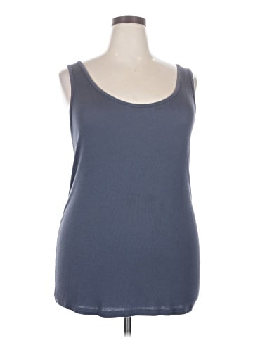 Terra & Sky Tank Top (view 1)