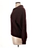 Madewell Burgundy Pullover Sweater Size XL - photo 5