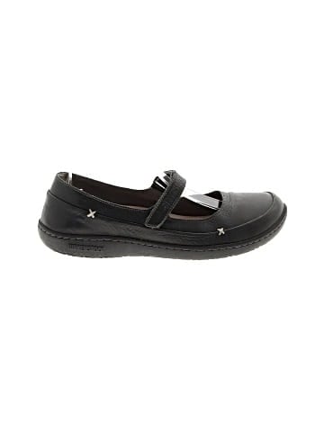 Birkenstock Flats (view 1)