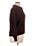 Madewell Burgundy Pullover Sweater Size XL - photo 4
