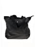 Assorted Brands Solid Black Tote One size - photo 1