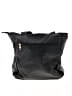 Assorted Brands Solid Black Tote One size - photo 3