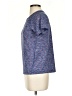 Athleta Tweed Blue Active T-Shirt Size XXS - photo 5
