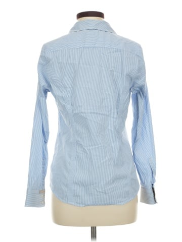 Express Long Sleeve Button-Down Shirt (view 2)
