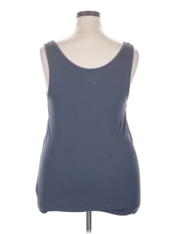 Terra & Sky Tank Top (view 2)