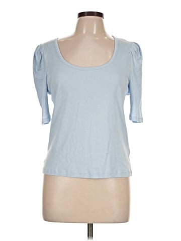Madewell 3/4 Sleeve T-Shirt (view 1)