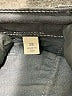 Crippen 100% Spandex Chevron-herringbone Gray Jeans Size 28 waist - photo 5