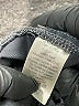 Crippen 100% Spandex Chevron-herringbone Gray Jeans Size 28 waist - photo 6