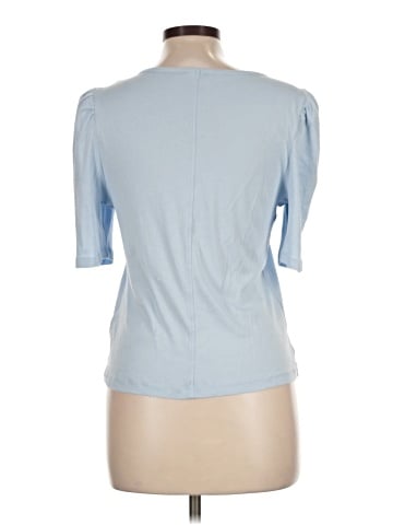 Madewell 3/4 Sleeve T-Shirt (view 2)