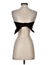 Express Black Sleeveless Top Size XXS - photo 2