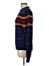 JCPenney 100% Acrylic Stripes Blue Pullover Sweater Size L - photo 5