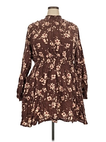 Torrid Casual Dress (view 1)