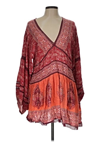 Free People Casual Dress (view 1)