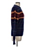 JCPenney 100% Acrylic Stripes Blue Pullover Sweater Size L - photo 4
