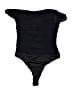 Lulus Black Bodysuit Size M - photo 2