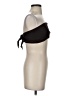 Express Black Sleeveless Top Size XXS - photo 4