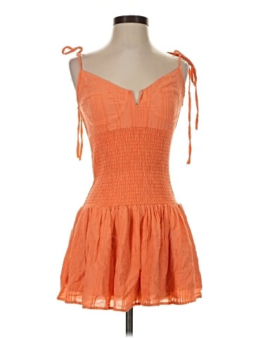 Skylar + Madison Casual Dress (view 1)