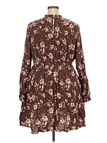 Torrid Casual Dress (view 2)