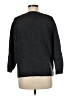 CAbi Gray Cardigan Size M - photo 2