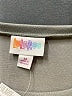 Lularoe Gray Sleeveless T-Shirt Size M - photo 7
