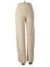 Pixie Market Ivory Casual Pants Size M - photo 1