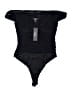 Lulus Black Bodysuit Size M - photo 1