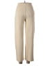 Pixie Market Ivory Casual Pants Size M - photo 2