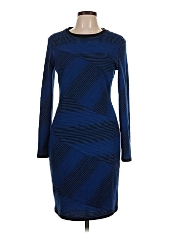 Joseph Ribkoff Cocktail Dress (view 1)
