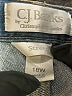 Cj Banks Blue Jeans Size 18 - photo 4