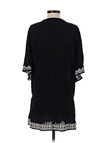 Stella & Dot Short Sleeve Blouse (view 2)