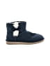Koolaburra by UGG Blue Ankle Boots Size 10 - photo 1