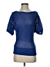 Unbranded Blue Pullover Sweater Size S (estimated) - photo 1