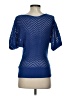 Unbranded Blue Pullover Sweater Size S (estimated) - photo 2
