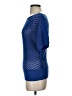 Unbranded Blue Pullover Sweater Size S (estimated) - photo 5