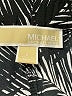 MICHAEL Michael Kors Tropical Black Casual Pants Size L - photo 7