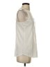 Zadig & Voltaire Ivory Tank Top Size S - photo 4