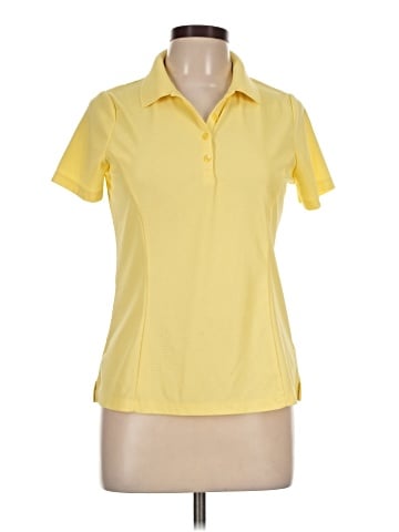 Greg Norman Short Sleeve Polo (view 1)