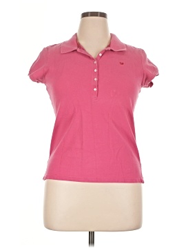 Aeropostale Short Sleeve Polo (view 1)