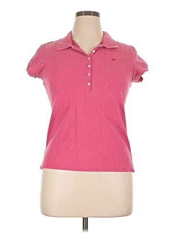 Aeropostale Short Sleeve Polo (view 1)