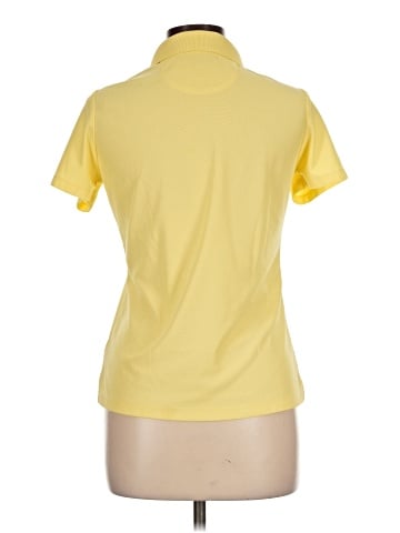 Greg Norman Short Sleeve Polo (view 2)