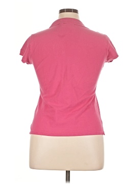 Aeropostale Short Sleeve Polo (view 2)