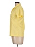Greg Norman Yellow Short Sleeve Polo Size M (estimated) - photo 5
