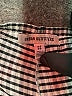 Urban Outfitters Houndstooth Gray Casual Pants Size XS - photo 7