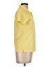 Greg Norman Yellow Short Sleeve Polo Size M (estimated) - photo 4