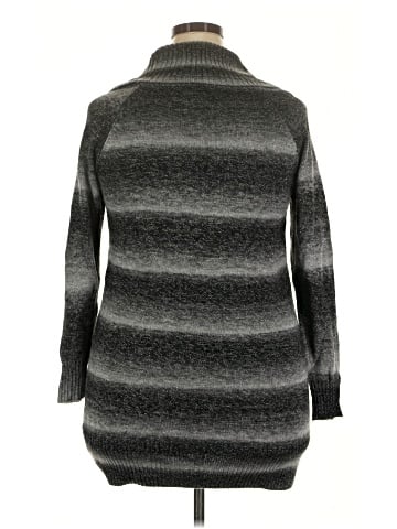AGB Turtleneck Sweater (view 2)