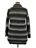 AGB Gray Turtleneck Sweater Size 2X - photo 2