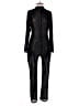 Unbranded Stars Black Jumpsuit Size 2X - photo 1